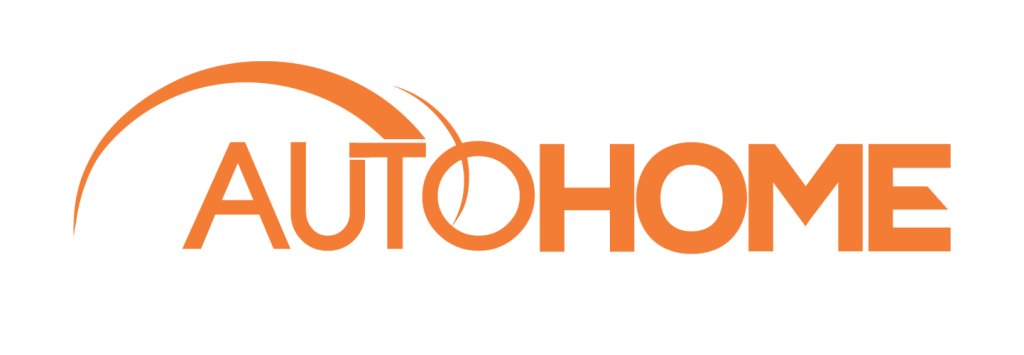 Mái Nhôm Cuốn Tự Động Auto-Home